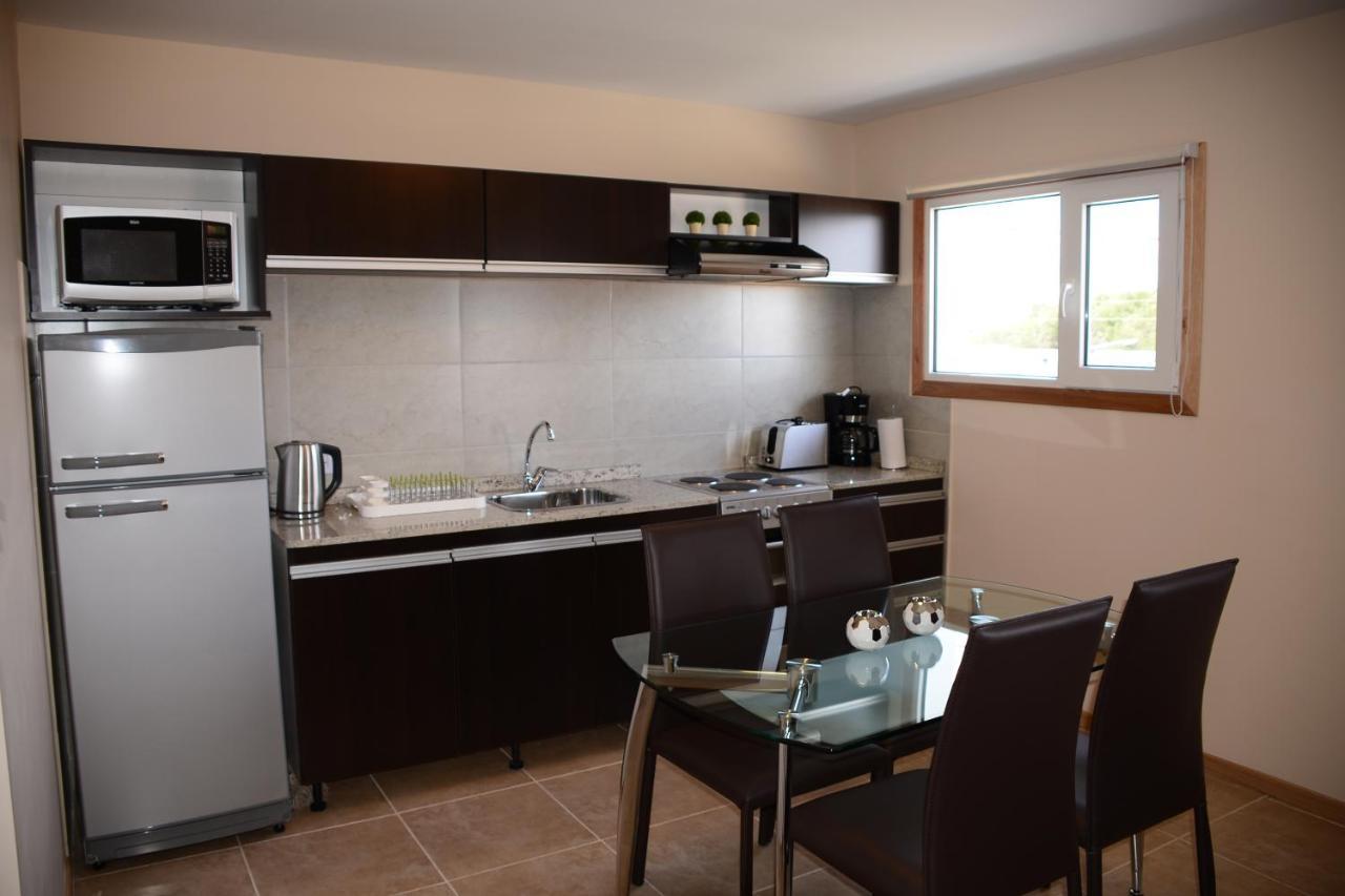 Complejo Los Guindos - Ushuaia Flat Exterior photo