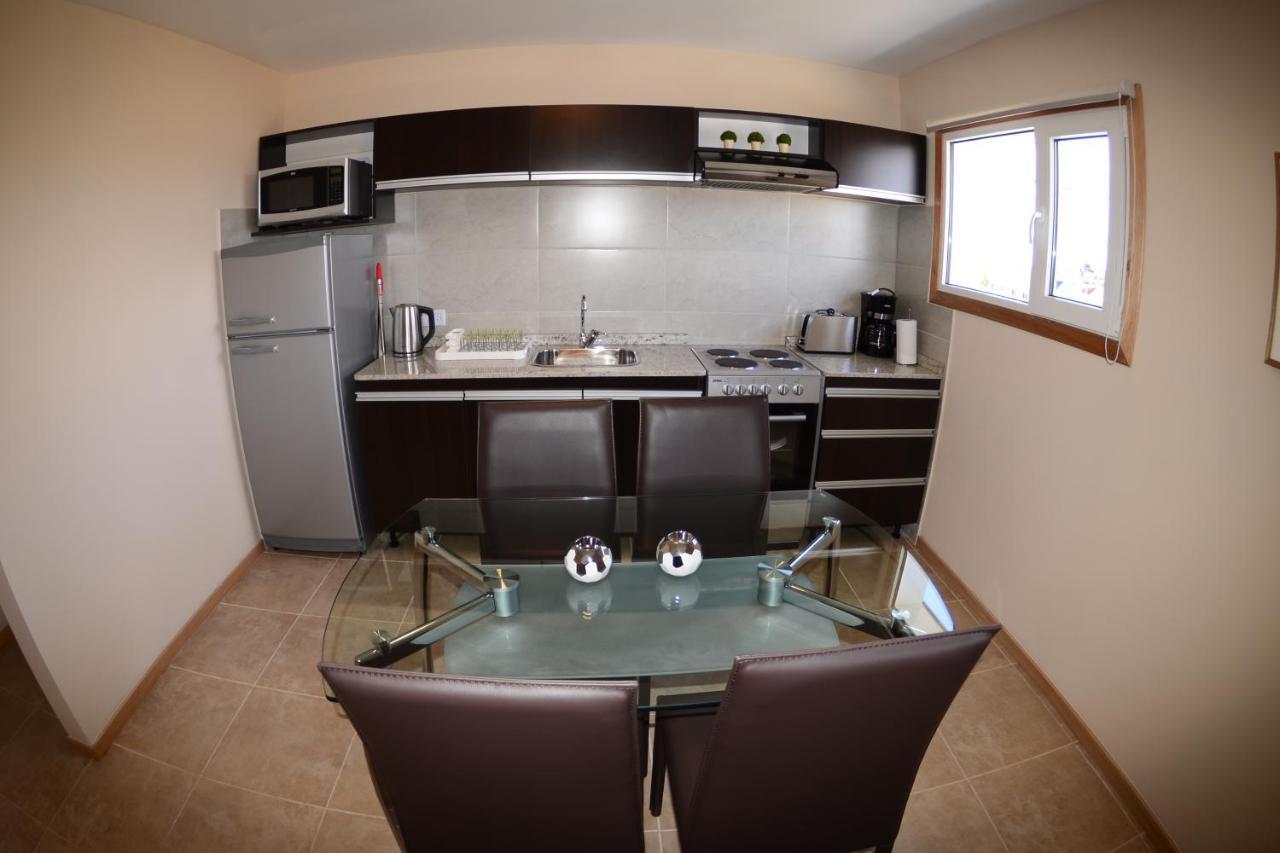 Complejo Los Guindos - Ushuaia Flat Exterior photo