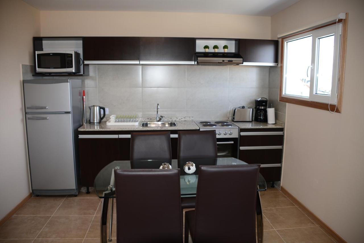 Complejo Los Guindos - Ushuaia Flat Exterior photo