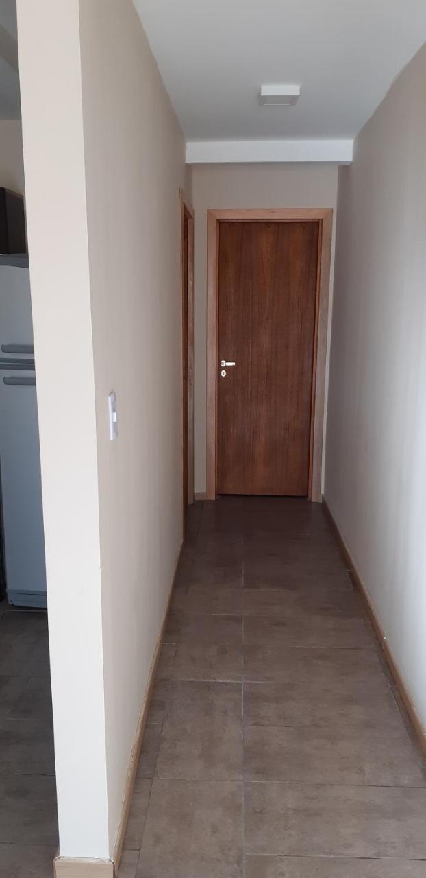 Complejo Los Guindos - Ushuaia Flat Exterior photo